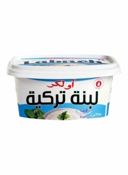 بريزيدن لبنة اولكر قليلة الدسم - 32 حبة بالكرتون - 275 جم