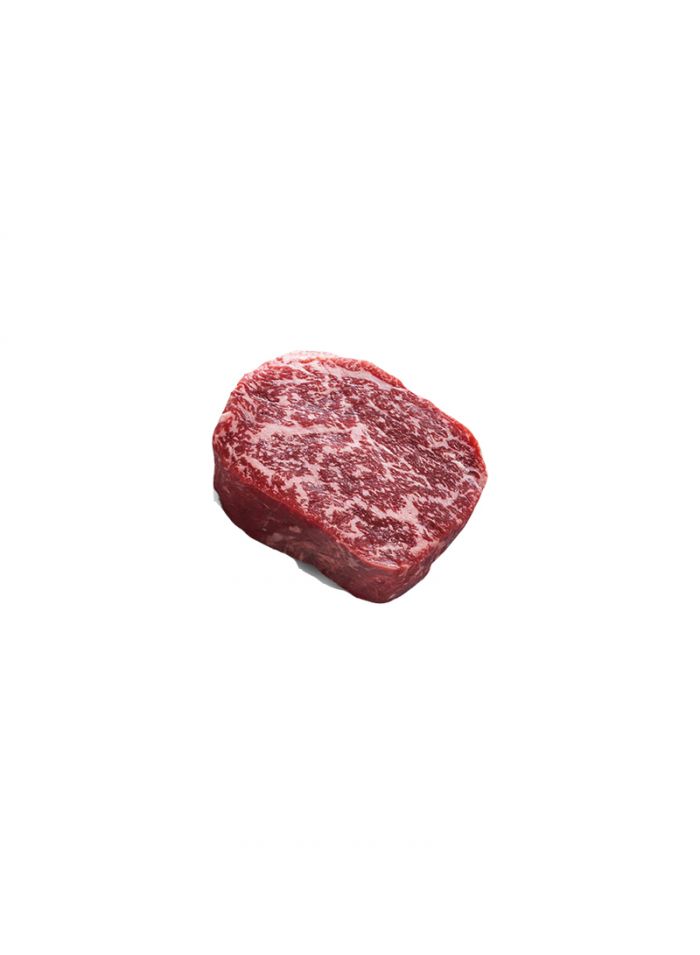 Rangers Valley Frozen Beef Tenderloin Strap Off Wx Wagyu X 7+ - 1 Kg Rangers Valley Frozen Beef Tenderloin Strap Off Wx Wagyu X 7+ - 1 Kg
