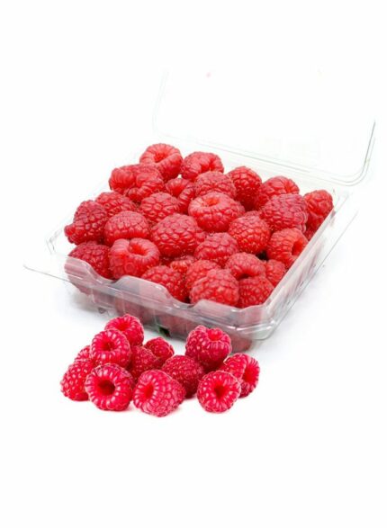 Raspberry - 170 g / pack