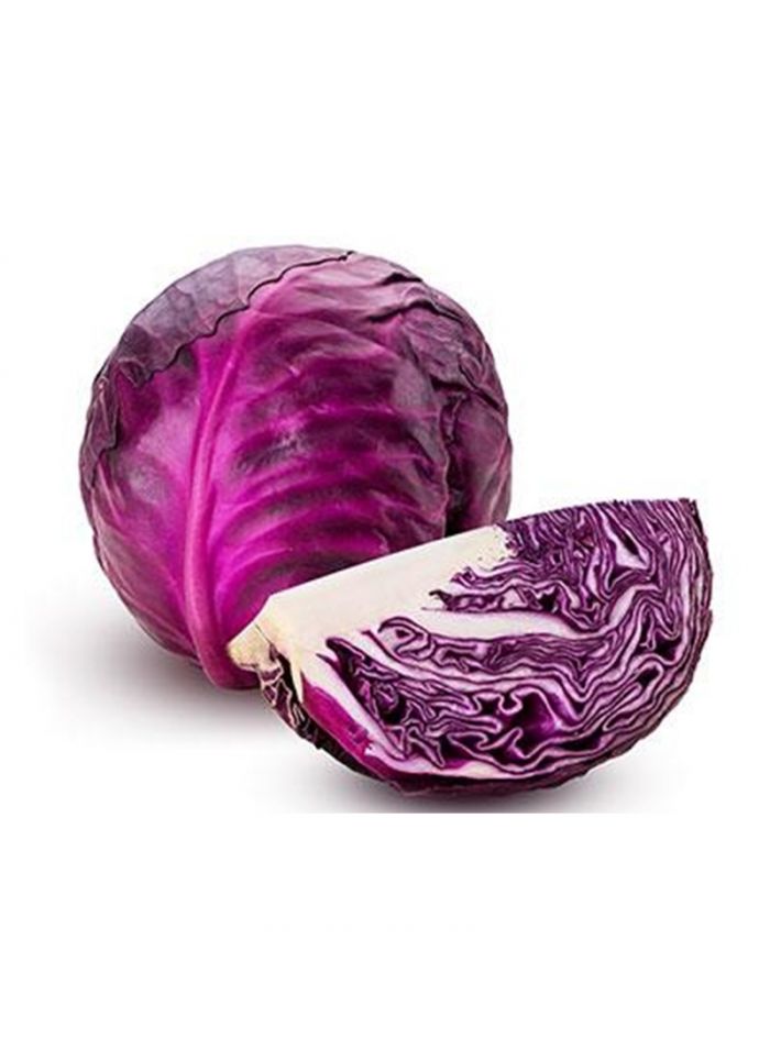 Red Cabbage - 1 Kg Red Cabbage - 1 Kg
