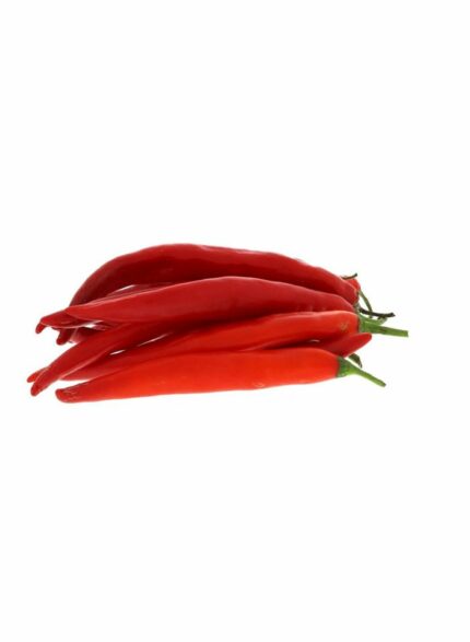 Red Chilli Long - 1 Kg