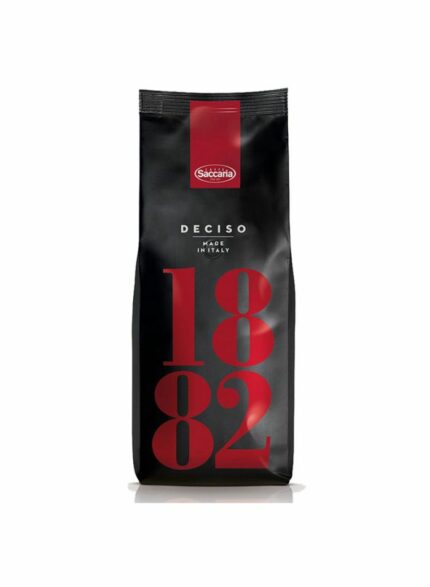 Saccaria Coffee Beans - Box of 6 bags - 1 kg For Piece