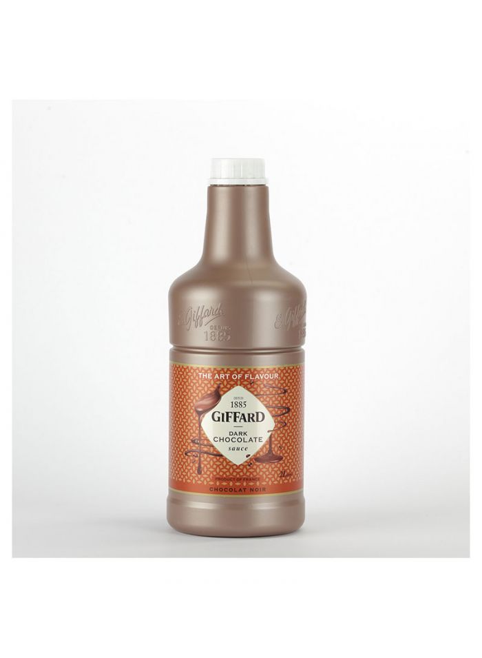 Sauce Chocolate - Giffard 2L