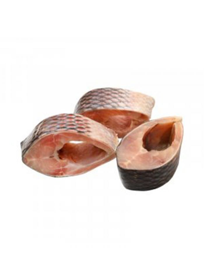 Sheikh Al-Sayyadeen Rohu Slices - 8 Kg