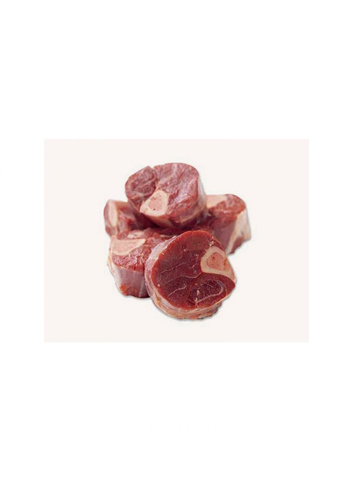 Silver Fern Farms Beef Bone In Hindshank Chilled - (18 - 20) Kg