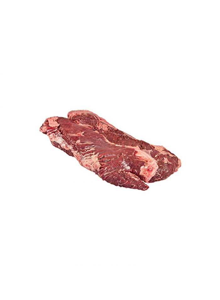 Silver Fern Farms Beef Boneless Bottom Sirloin Flap Chilled - (18 - 20) Kg