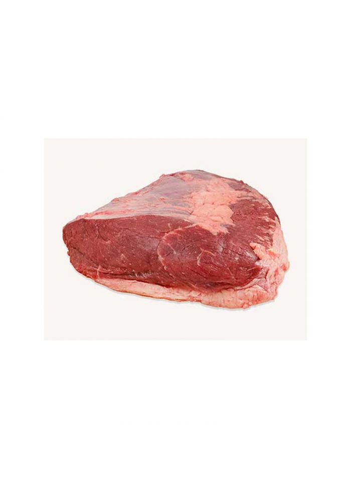 Silver Fern Farms Beef Boneless Top Sirloin Butt Chilled - (18 - 20) Kg