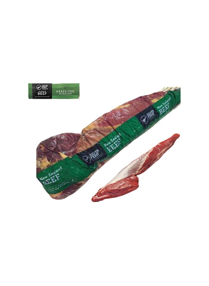 Silver Fern Farms Beef Tenderloin Chilled - (18 - 20) Kg
