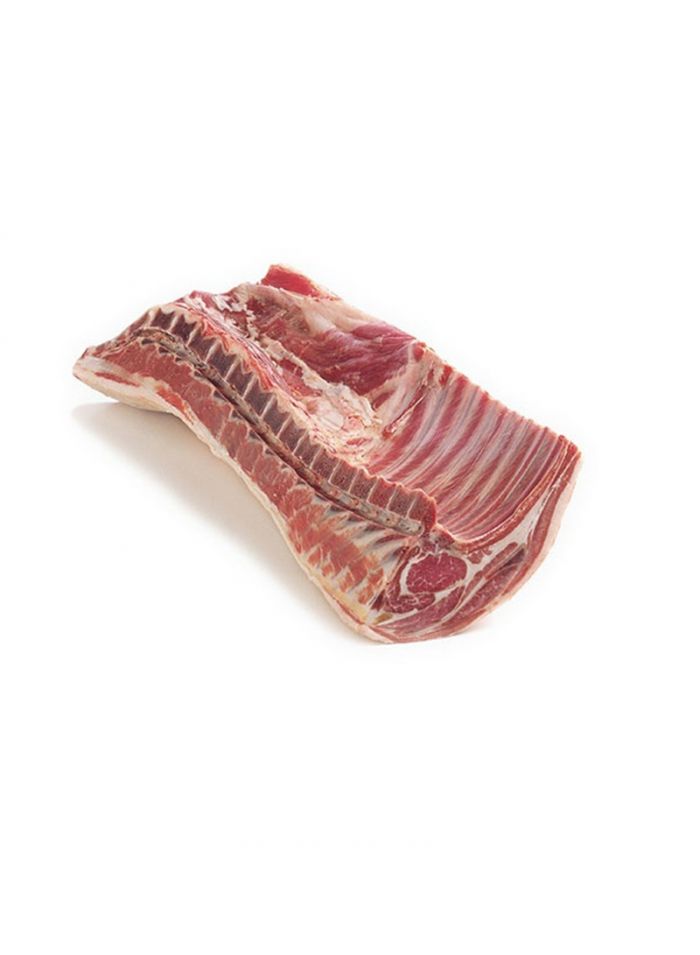 Silver Fern Farms Boby Veal Backstrap Frozen - 10 Kg