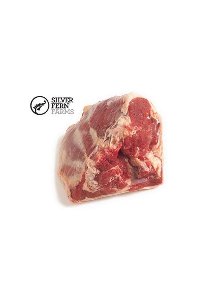 Silver Fern Farms Boneless Boby Veal Legs - (18 - 20) Kg