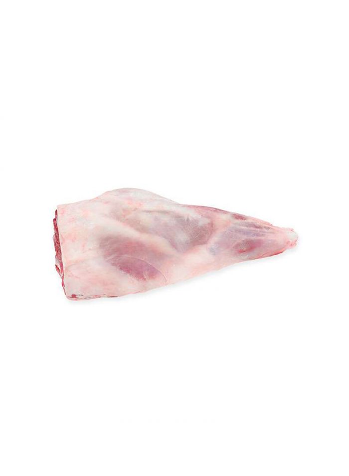 Silver Fern Farms Lamb Legs Bone In Chilled - (18 - 20) Kg