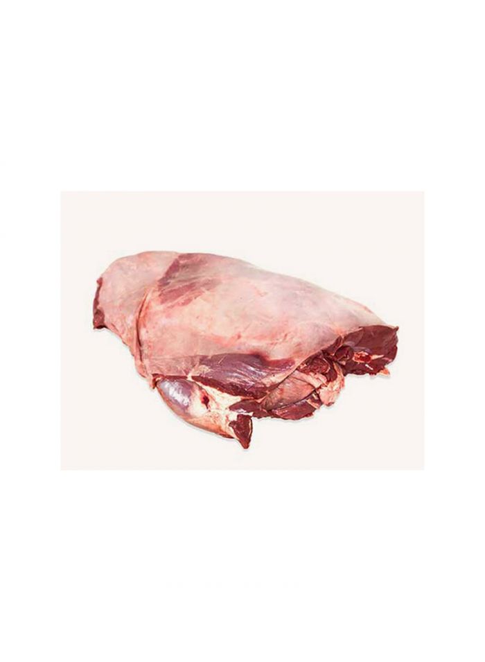 Silver Fern Farms Lamb Shoulder Chilled - (18 - 20) Kg