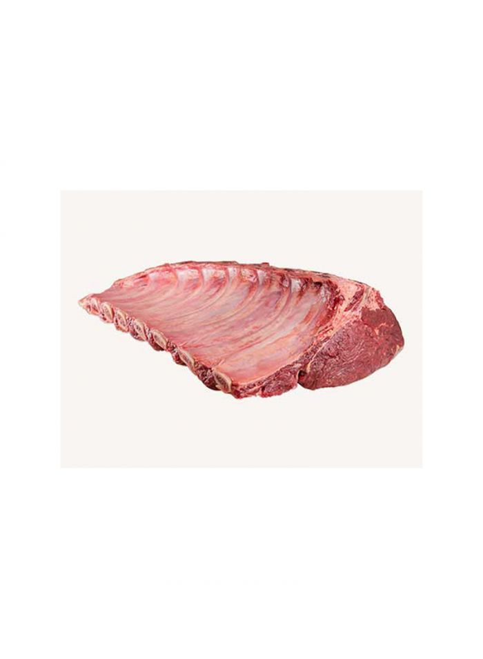 Silver Fern Farms Reserve Beef Bone In Rib Cap Chilled - (18 - 20) Kg
