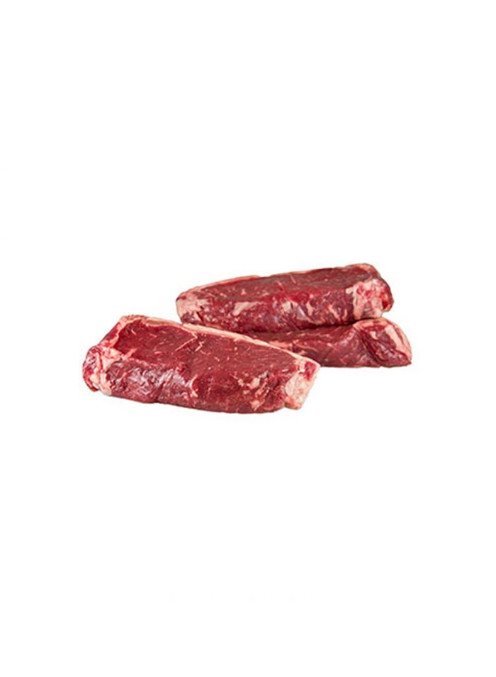 Silver Fern Farms Reserve Beef Boneless Striploin Chilled - (18 - 20) Kg
