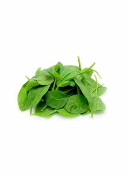 Spinach Baby - 125 g / pack