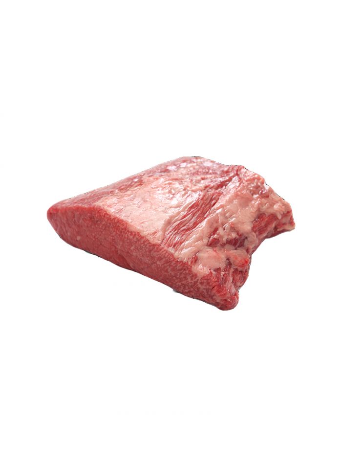 Stanbroke Chilled Beef Point End Brisket 5 Rib Augustus 1+ - 1 Kg
