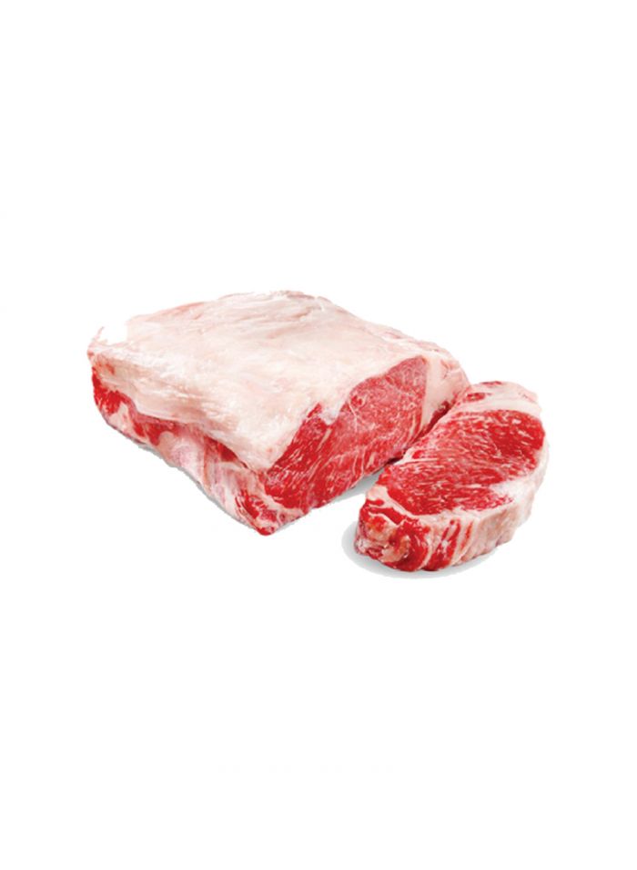 Stanbroke Frozen Tenderloin Ss/Off Augustus 1+ - 1 Kg