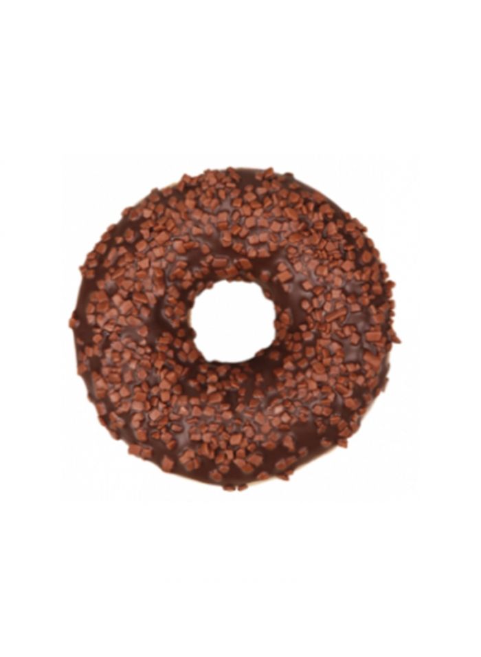 Stokson Choco Donut - 36 Pieces