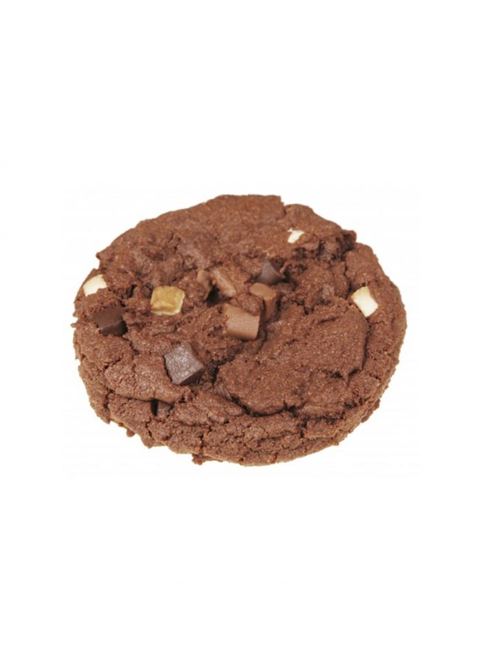 Stokson Chocolate Cookie With American Chocolate Chunk - 42 Pieces