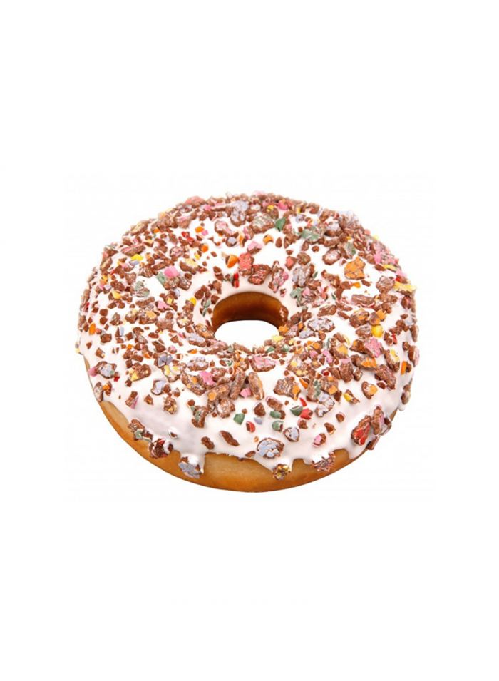 Stokson Confetti Donut - 36 Pieces