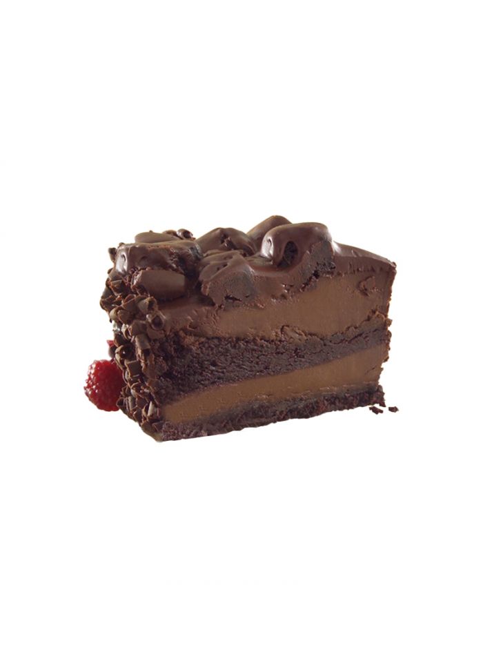 Sweet Street Chocolate Lovin Spoon Cake - Box Of 4 Pieces - 14 Pieces Sweet Street Chocolate Lovin Spoon Cake - Box Of 4 Pieces - 14 Pieces