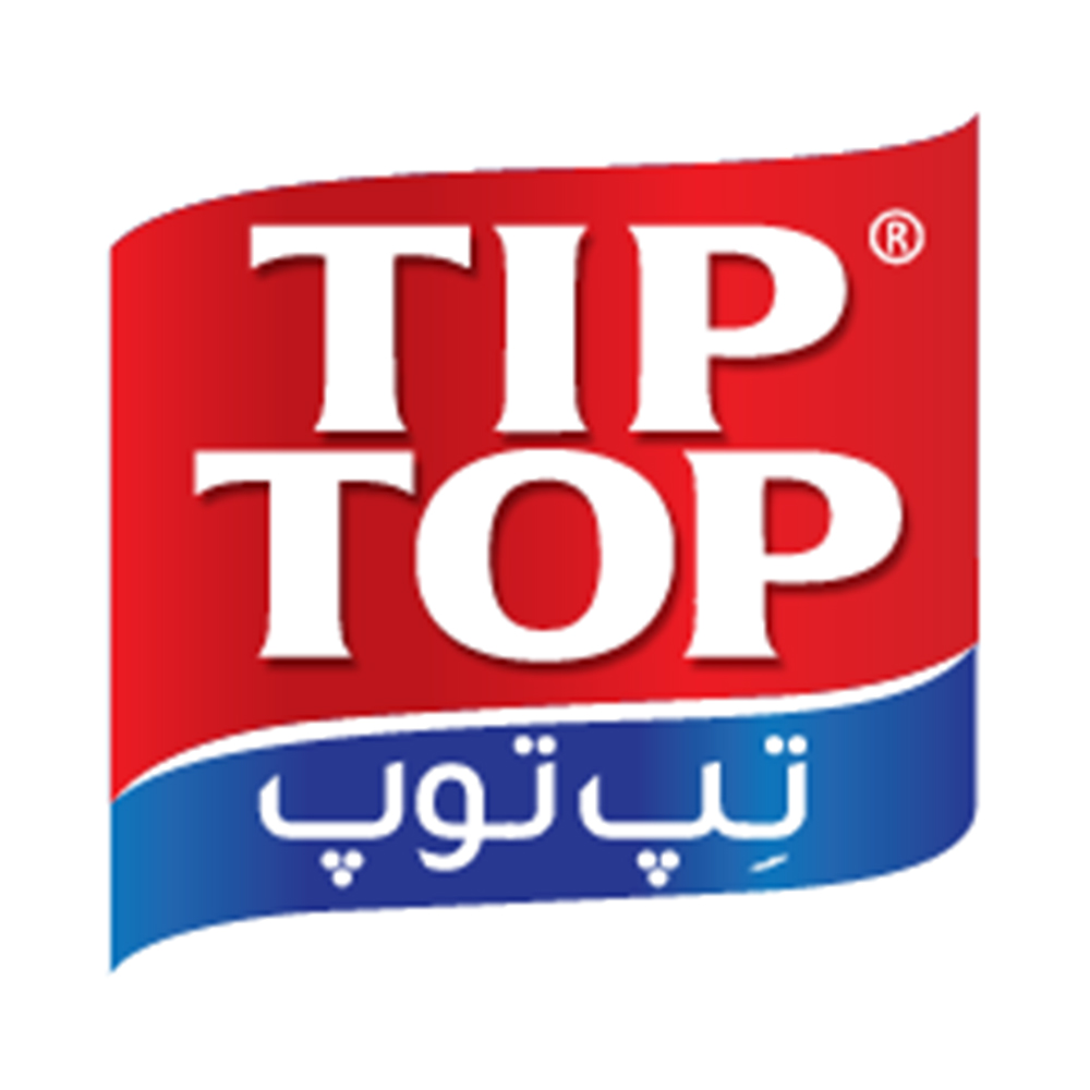 TIP TOP تيب توب