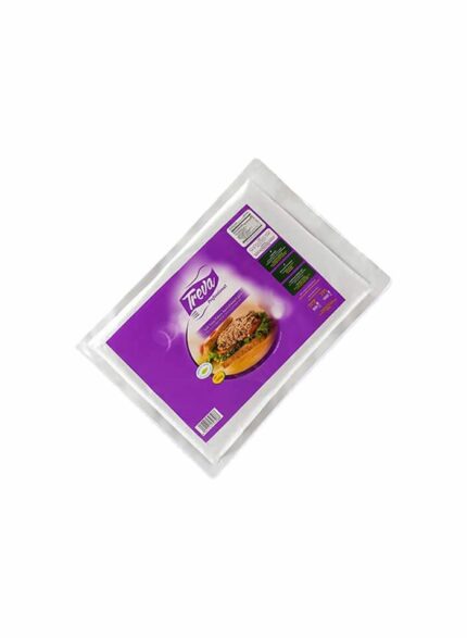 Treva Tuna Soft Flakes - Box of 10 Pcs - 1 kg
