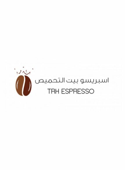 بيت التحميص قهوة سوداء - 454 جم