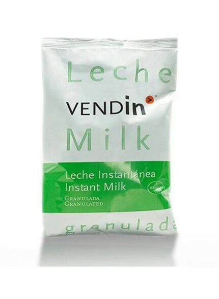 VENDIN Chilled Sugar Skimmed Milk - Box of 16 Pieces - 500 g