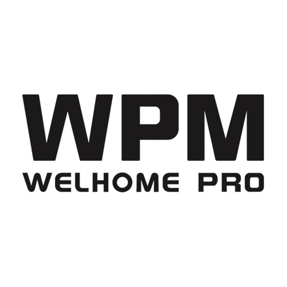 WPM Welhome Pro دبليو بي ام