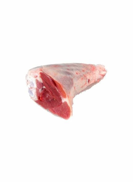 Wagstaff Frozen Bone In Lamb Hindshank - 1 Kg