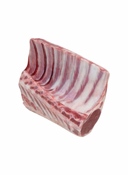 Wagstaff Frozen Bone In Lamb Standard Racks - 1 Kg