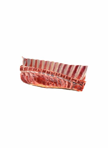 Wagstaff Frozen Bone In Mutton Rack - 1 Kg