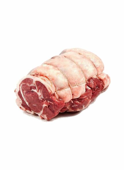Wagstaff Frozen Boneless Lamb Leg - 1 Kg