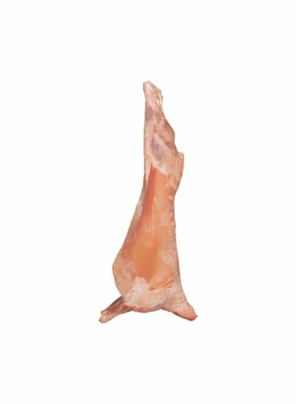 Wagstaff Frozen Full Lamb Carcass 14-20 Kg - 1 Kg