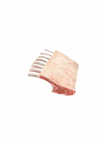 Wagstaff Frozen Lamb Cap On Rack Cfo Iw Vac - 1 Kg