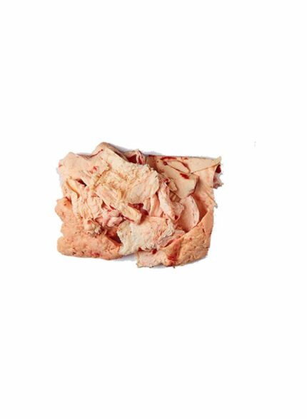 Wagstaff Frozen Ovine Fat Bp - 1 Kg