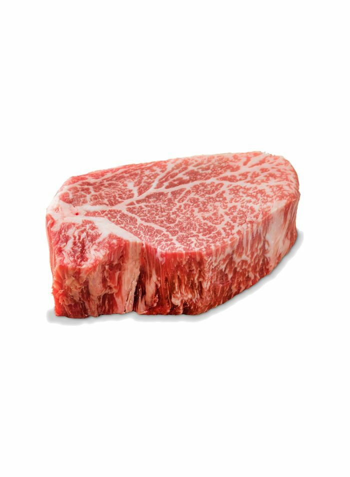 ستانبروك لحم واغيو شرائح الضلع بدون حافة و بدون دهن بارد ترخيم + 8 - 1 كجم