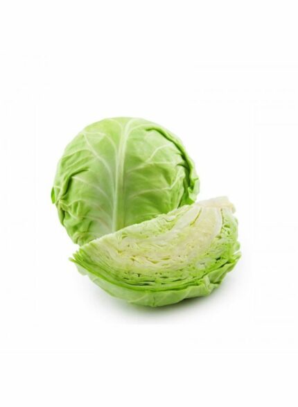 White Cabbage - 1 Kg