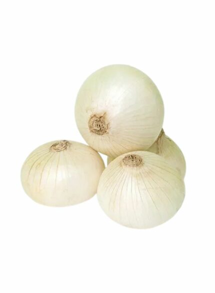 White Onion - 1 Kg