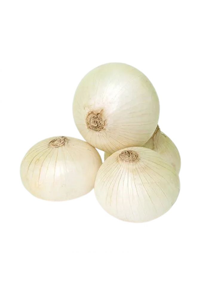 White Onion - 1 Kg White Onion - 1 Kg