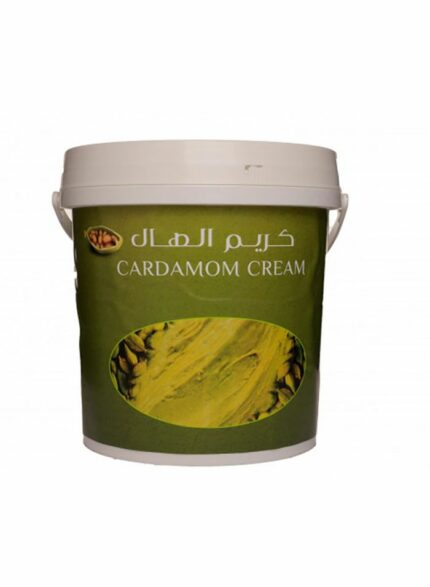 YSD Cardamom cream and filling - 1 Kg