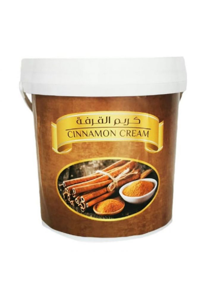 YSD Cinnamo cream and filling - Box Of 2 - 5 kg For Piece YSD Cinnamo cream and filling - Box Of 2 - 5 kg For Piece