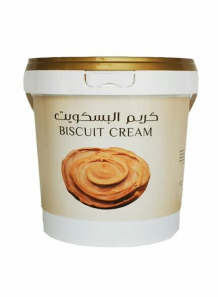 YSD Crunchy Lots cream and filling - Box Of 2 - 5 kg For Piece