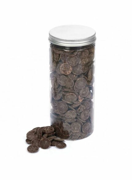 YSD Dark Chocolate Queen (Rail) - Box Of 2 Pieces - 5 kg