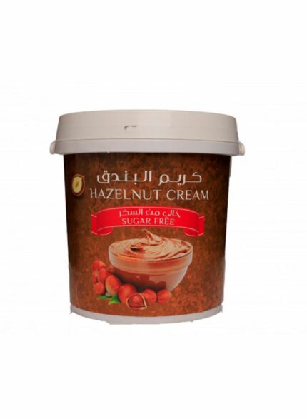 YSD Karama and hazelnut - natural local - Box Of 2 - 5 kg For Piece