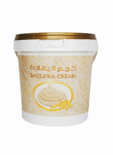 YSD baklava cream and filling - 1 Kg