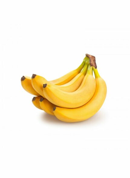 Yellow Banana - 1 Kg