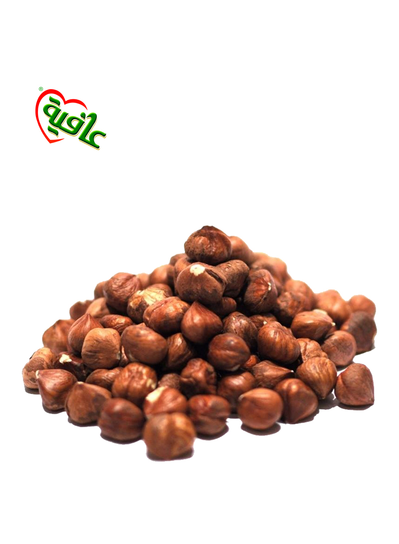51805712 Afia Hazelnuts Shelled - Box Of 5 Pieces - 1 Kg - Image 1