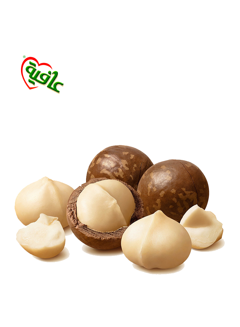 51806012 Afia Macadamia Nuts Premium - Box Of 5 Pieces - 1 Kg - Image 1